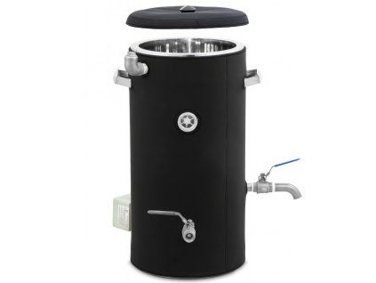 Izolacni plast pro sterilizator vosku SIPA 37 l