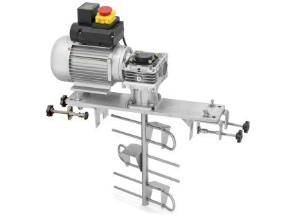 Zarizeni na pastovani medu SIPA 230 V 1
