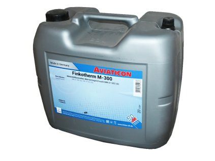 Termalni olej pro Sterilizator SIPA 20 l
