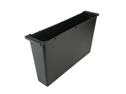 Rámkové krmítko 39x24 plastové 6l 1