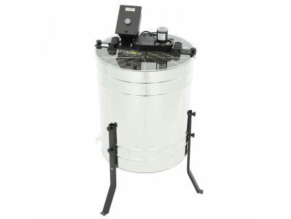 Medomet Lyson Basic 4 r. rucne zvratny elektricky 230V P60 - D