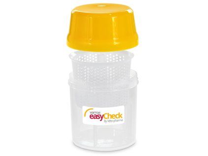 Varroa tester 1