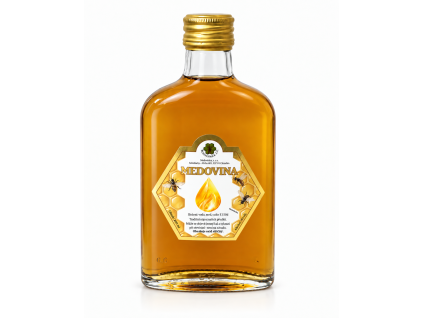 medovin klasik 200 ml