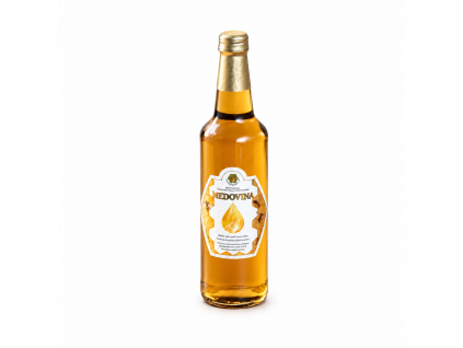 Medovina klasik 0,2 l 1