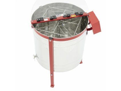 Medomet Lyson Clasic 4 r. zvratny automat elektricky 230V P80 - E