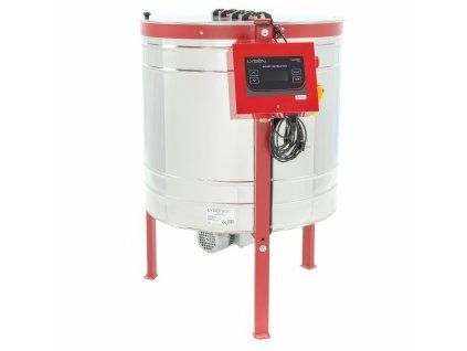 Medomet Lyson Clasic 4 r. zvratny automat elektricky 230V P90 - C