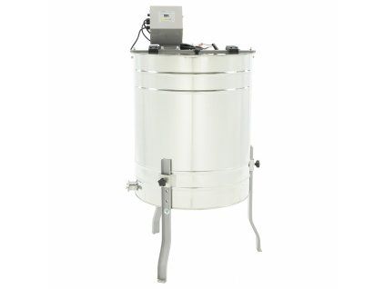 Medomet Lyson Optima 4 r. rucne zvratny elektricky 230V P60 - B