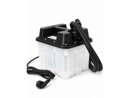 Vyvíječ páry elektrický ApiNord 7 l 2,3 kW 3850 2