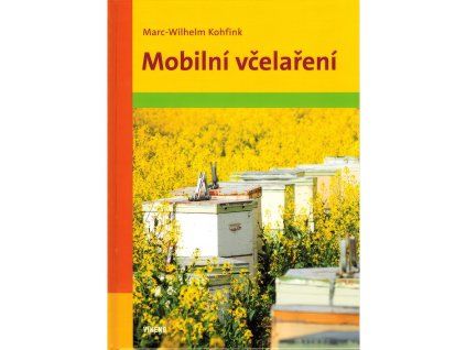 Mobilni vcelareni K.M