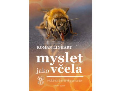 Myslet jako vcela