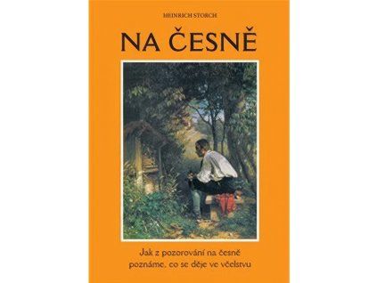 Na cesne