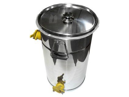 Staceci a cerici nadoba 50 kg - pl. kohout
