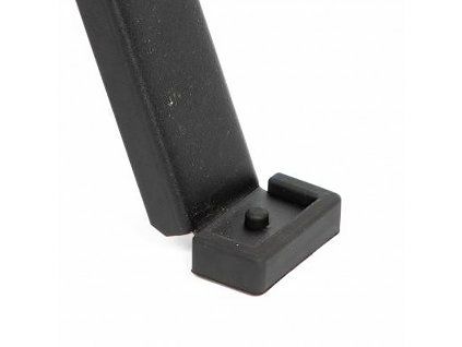 Gumy na nohy medometu Basic-Minima pr. 40-65 cm - 3 ks