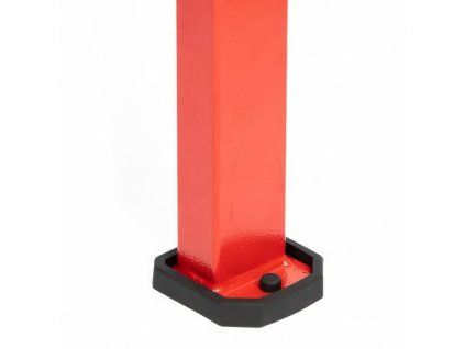 Gumy na nohy medometu Lyson pr. 72-90 cm - 3 ks