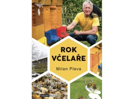 Rok vcelare - Milan Pleva