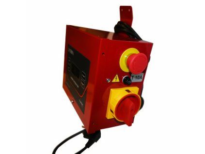 Ovladaci panel Lyson Clasic automat HE-02N 0,75kW 230V