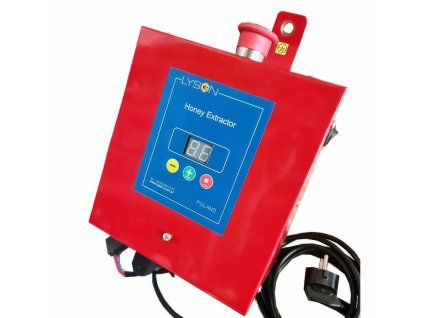 Ovladaci panel Lyson Clasic SDD-2DP 12/230V MINI FULL
