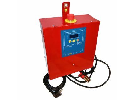 Ovladaci panel Lyson OPTIMA HE-01 12/230V FULL