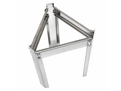 Stojan pod nadoby 25 až 50 kg