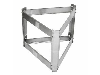Stojan pod nadoby 200 kg a vice