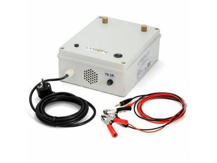 Trafo k medometum z 230V na 12V - Lyson