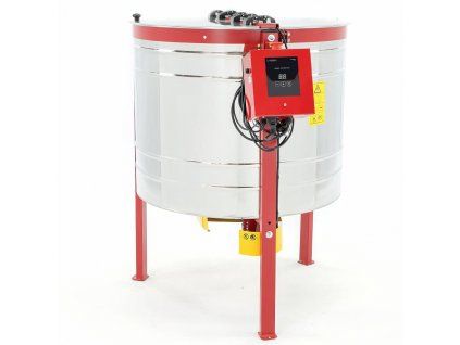 Medomet Lyson Optima radialni elektricky 12/230V P80 - C
