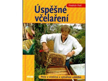 Uspesne vcelareni - P.F.