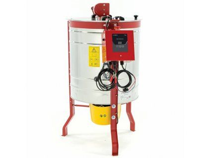 Medomet Lyson Clasic 5 r. klika + elektricky 12/230V P60