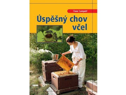 Uspesny chov vcel