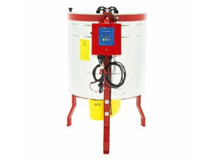 Medomet 4 r. t. 12/230 V - CLASSIC LINE - P60 - Lyson - C