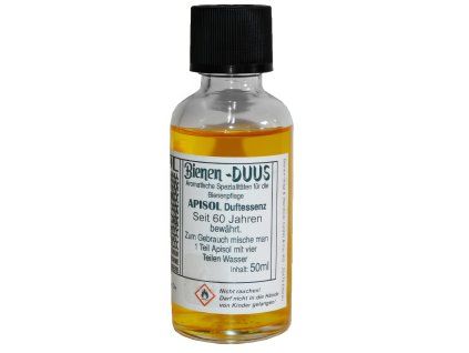 Apisol k uklidneni vcel 50 ml