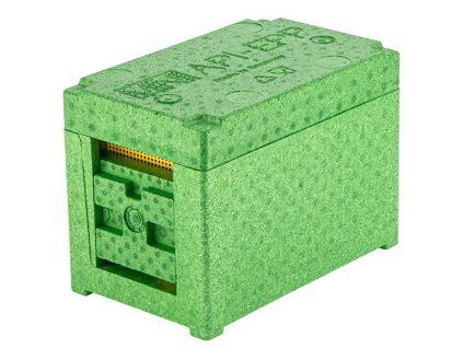 Oplodnacek MINI API EPP - zelena Lyson