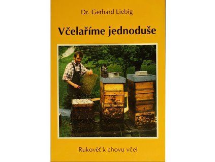 Vcelarime jednoduse G.L.