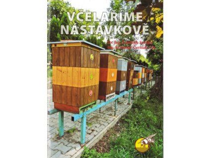 Vcelarime nastavkove F.K. K.C.