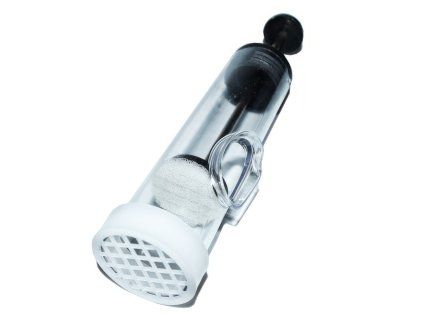 Znacici a vychytavaci pistek - plast G