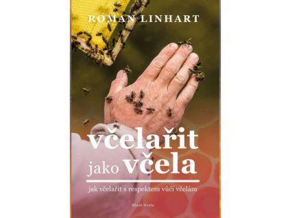 Vcelarit jako vcela