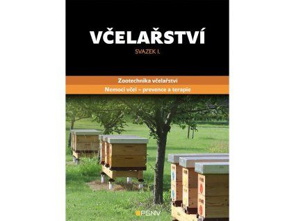 Vcelarstvi - svazek I.