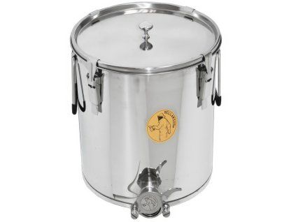 Staceci nadoba Mellarius MaxiLine 35 kg