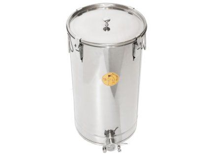 Staceci nadoba Mellarius MaxiLine 50 kg