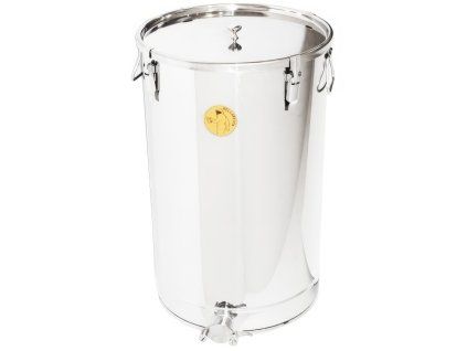 Staceci nadoba Mellarius MaxiLine 100 kg