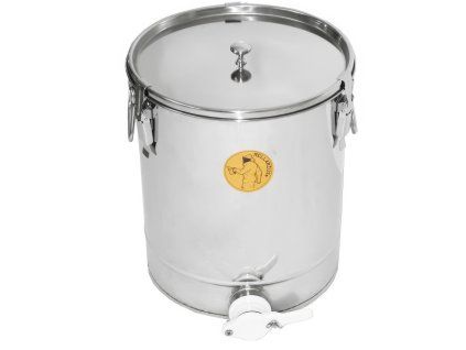 Staceci nadoba Mellarius OptiLine 35 kg - plast kohout TV