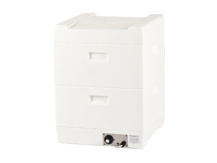 ApiNord® komora na ztekucovani medu - Analog