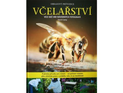 Vcelarstvi obrazovy pruvodce