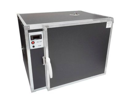 Dekrystalizacni komora na med 125 l - B