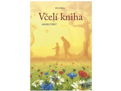 Vceli kniha - Jakob Streit