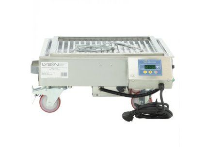 Ohrivac nastavku Lyson 230V