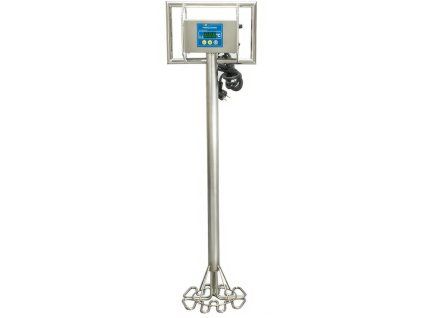 Spirala s regulaci Lyson Clasic prumer 33 cm