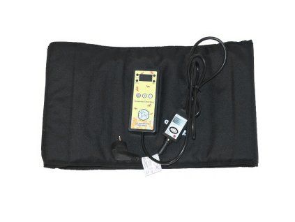 Ztekucovaci pas Smalto 230 V 113 x 29 cm