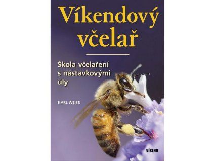 Vikendovy vcelar K.W.