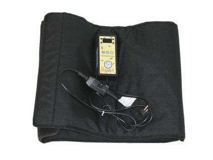 Ztekucovaci pas Smalto 230 V 113 x 40 cm